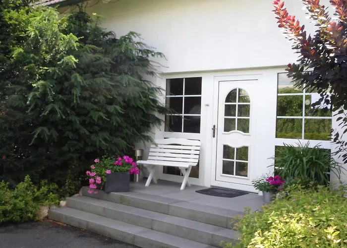 Pension Egerer