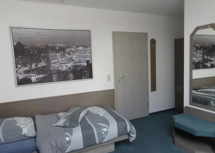 Pension Egerer