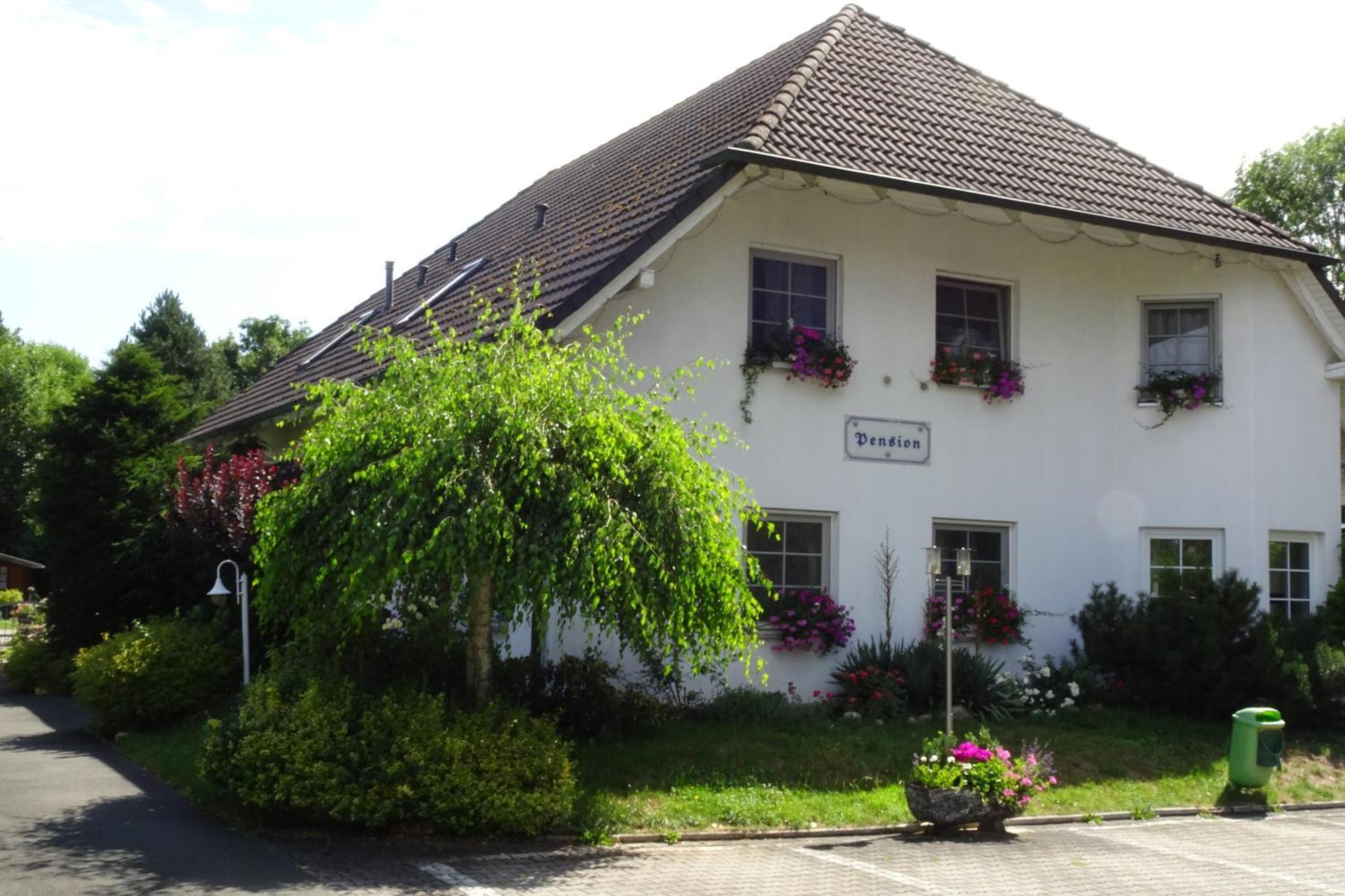Egerer Gasthof *